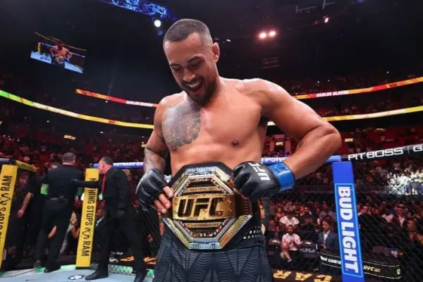 Úsměv z nemocnice a tři slova po operaci. Chodil jsem jako stařík, popsal Ulberg