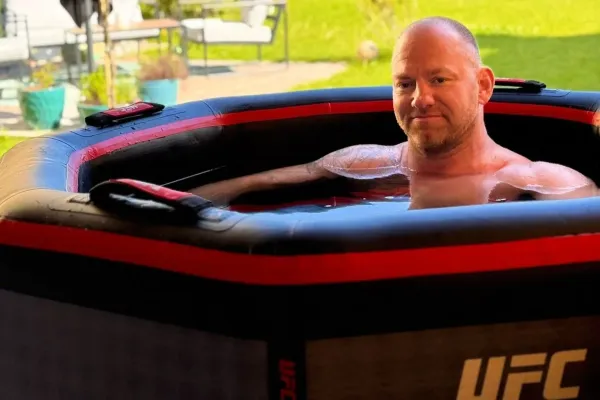 Už nejsem smutný, rozhodně nekončíme, máme i sen, zůstal Ondruš tajemný