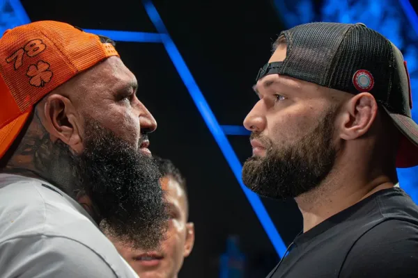 V Clashi jsem se styděl, rád bych se vrátil do Oktagonu, překvapil Michal Kotalík