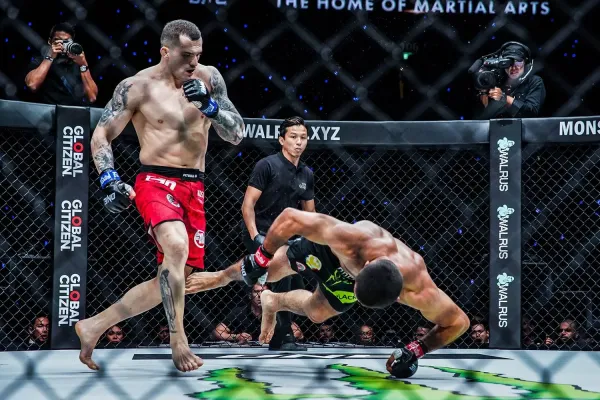 V Polsku se chystá zemětřesení. Eso se vrací, ale MMA to nebude