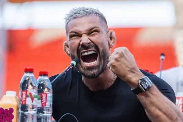Végh se vrací, na konec roku ohlásil zápas