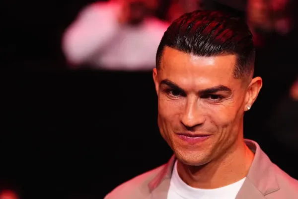 Velká novinka. Hvězdný Ronaldo vstupuje do světa MMA
