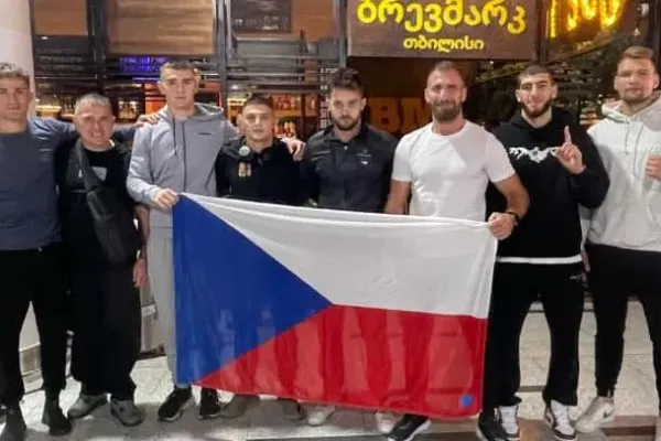 Velká šance zazářit. České MMA naděje chtějí zaútočit na medaile