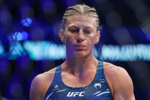 Velká ztráta pro UFC. Legenda přišla o soupeřku, šampionka se zranila