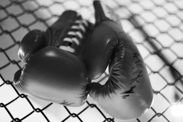 Velmi tragický galavečer. Na následky zranění zemřel už druhý boxer