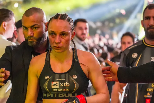 Vémola přísně zhodnotil poslední zápas Pudilové, na Szabovou by podle něj nestačila