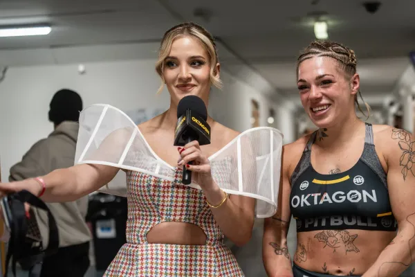 Veronika Smolková o nenávisti na sociálních sítích: Píšou mi hlavně rybáři, ryb se bojím