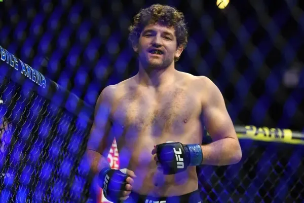 Veterán MMA poslal z nemocnice emotivní vzkaz fanouškům