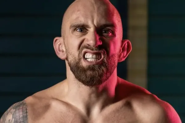 Veterán Oktagonu naháněl strach: Myslel si, že jsem tajný policajt