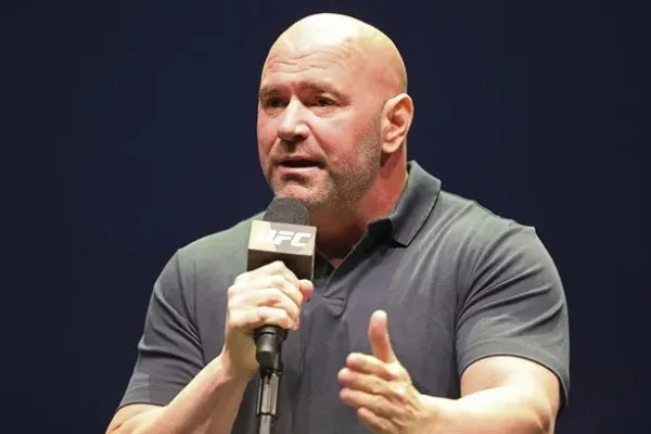 Větší deal než s NHL. Za práva na UFC dali téměř osm miliard dolarů. A role Trumpa?