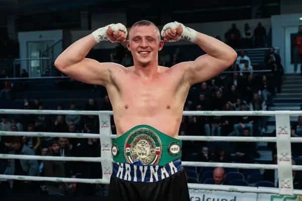 Vím, jaké má Vasil kvality, proto jsem přípravu vzal jinak, vzkazuje vyzyvatel před Lucernou