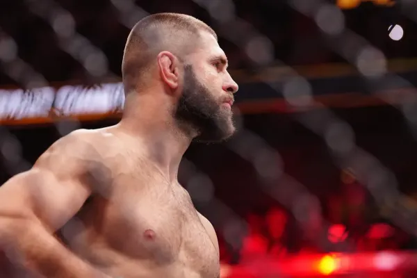 Vyklidněný Procházka poslal vzkaz „chytrákům“ z UFC a prozradil, jak to bude s dalším zápasem