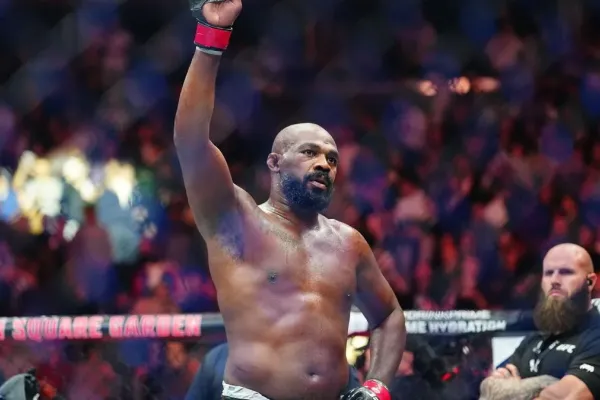 Vzdal se. Legenda UFC je po konci kariéry pod palbou, rýpe i dlouholetý rival
