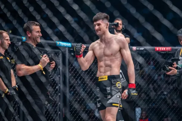Z bojovníka farmářem. Vagabund je připraven kydat hnůj a dojit krávu
