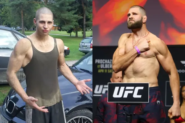 Z mladého divočáka chlapem s citem pro fair play. Skvělý pro život, špatný pro lov