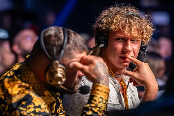 Žádný respekt si nezasloužíš, obořil se přísný Kincl na Spicy Páju