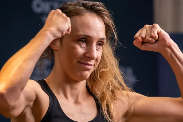 Zamilovaná Pudilová prozradila, jak se dala dohromady s Fleurym