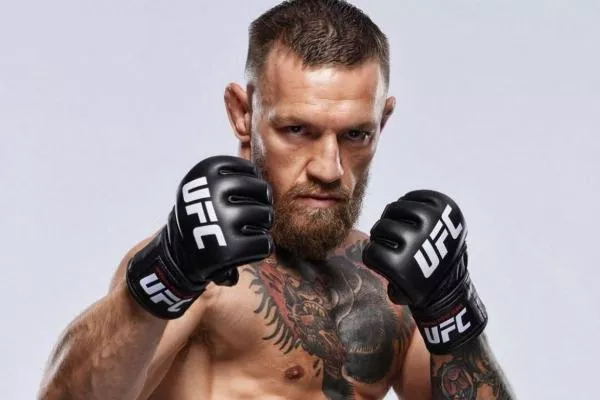 Že je McGregor vyřízený? Kdepak. Legenda spřádá překvapivé plány