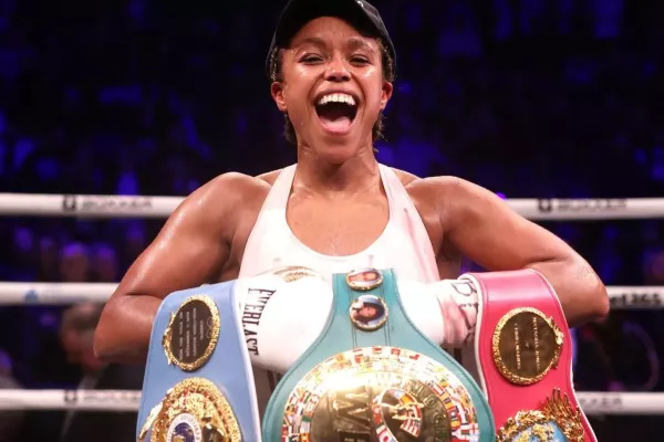 Ženský box slaví další milník. Britská boxerská rada korunovala první královnu