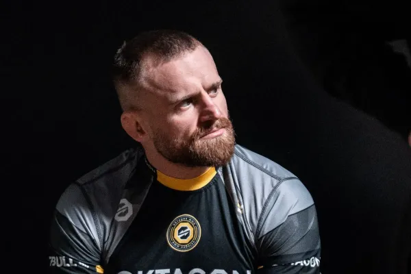 Zmatek v Oktagonu. Inspektor Kincl odhalil „prazvláštní“ změnu