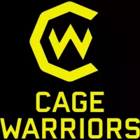 Cage Warriors Fighting Championship