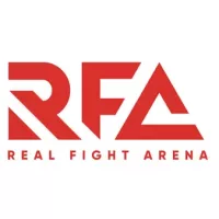 RFA - Real Fight Arena